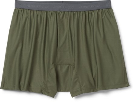 Exofficio boxer best sale briefs 3 pack