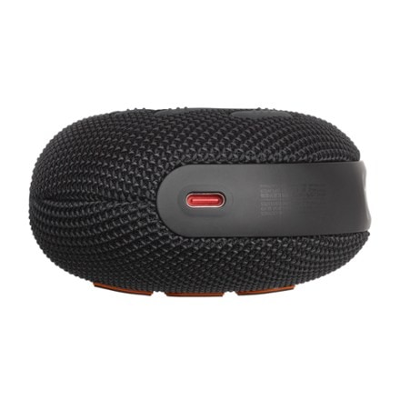 JBL Clip 5 Bluetooth Speaker 7