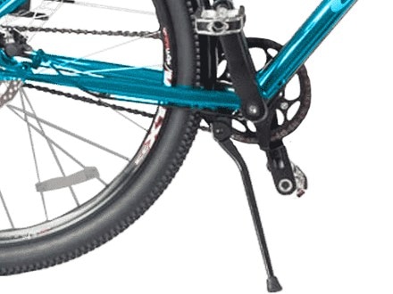 Zize Bikes 29er Max 2.0 Bike 2