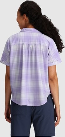 Outdoor Research Astroman Sun Shirt - Women's 2
