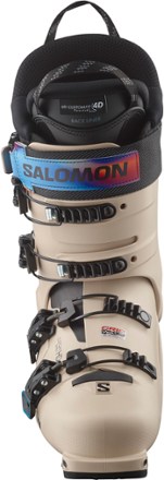 Salomon SHIFT PRO 130 AT Ski Boots - Men's - 2023/2024 1