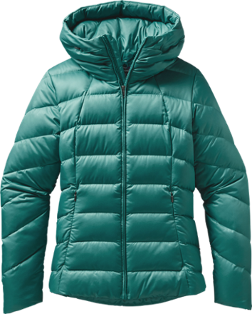 patagonia women's downtown jacket