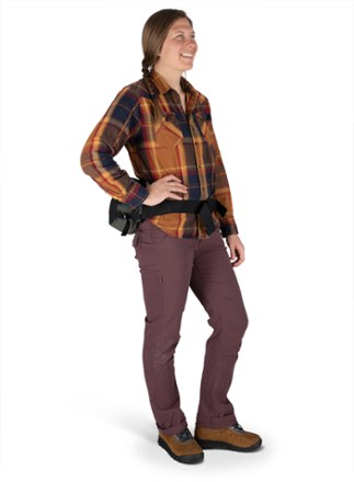 Osprey Heritage Waist Pack 10