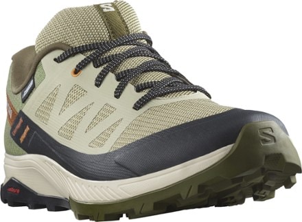 magnifiek Complex Wrak Salomon Footwear | REI Co-op