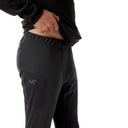 Arc'teryx Rho SV Base Layer Bottoms - Men's 10
