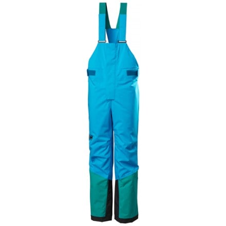 Helly Hansen Summit 2.0 Bib Snow Pants - Kids' 0