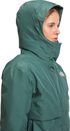 The North Face Arctic Down Bomber Jacket - Women's 5