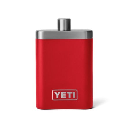 YETI Flask 0