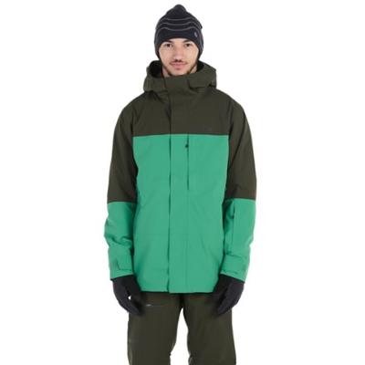 Marmot Men