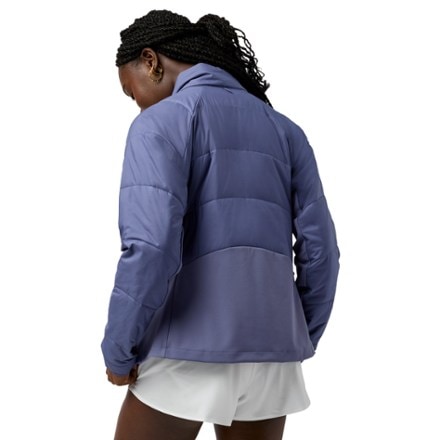 Brooks Shield Hybrid Jacket 3.0 - Women's 1