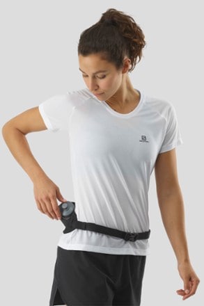 Salomon Active Belt Hydration Waist Pack 3