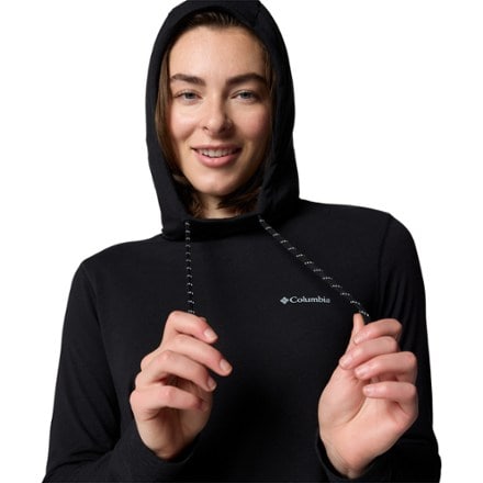 Columbia Sun Trek Hoodie II - Women's 4