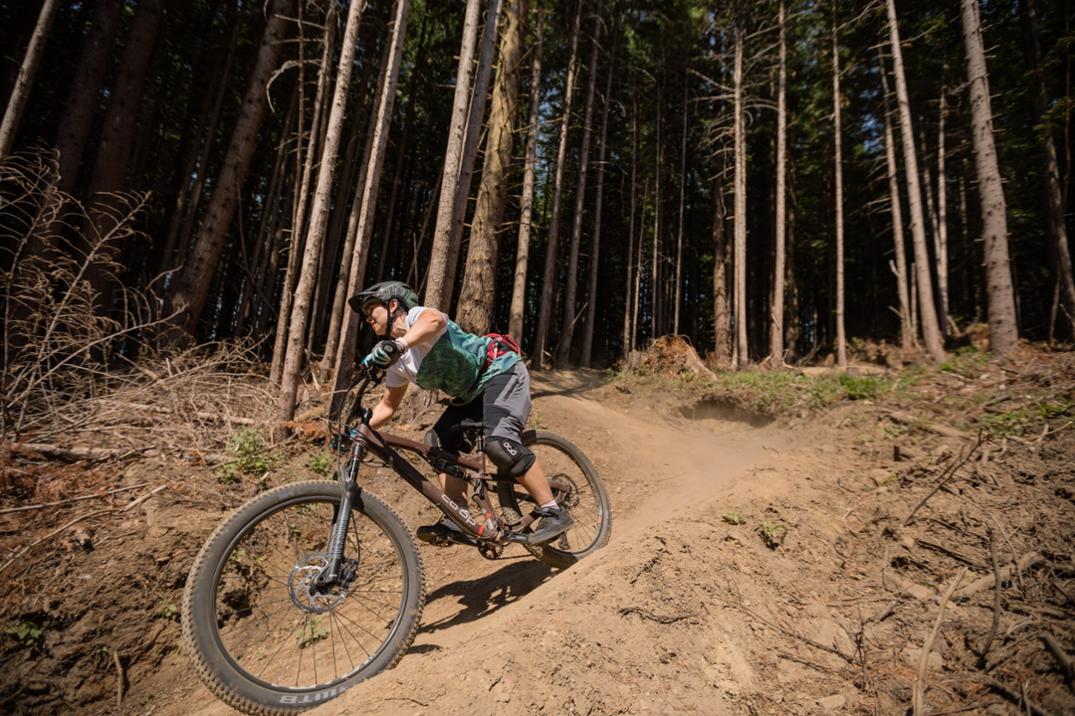 Location Image for Freerider Mountain Bike Shoes - Women's