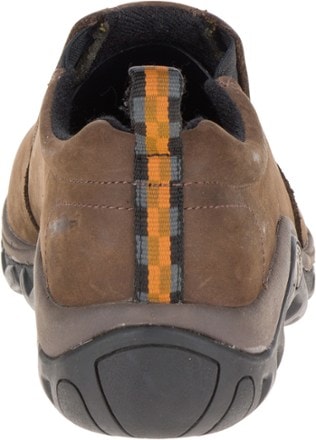 Merrell Jungle Moc Nubuck Shoes - Men's 6