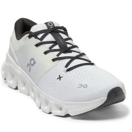 On Cloud X 5 Road-Running Shoes - Women's 8