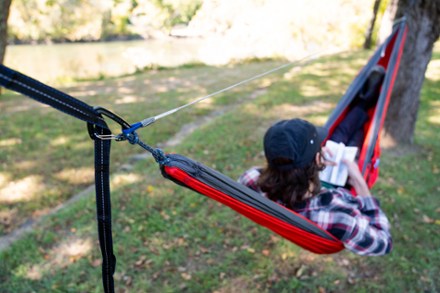 ENO Microtune Structural Ridgeline 6