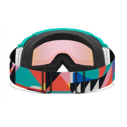 Smith Daredevil OTG Snow Goggles - Kids' 2