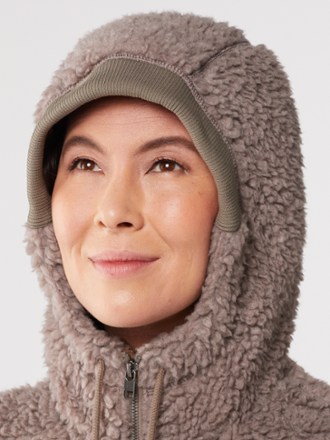 Patagonia Dusty Mesa Parka - Women's 4