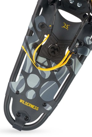 Tubbs Wilderness Snowshoes 4