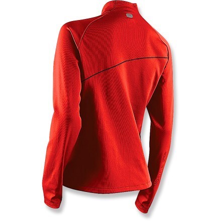 Back detail (Matador)