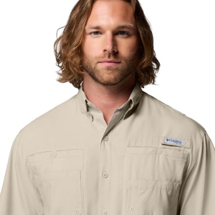 Columbia PFG Tamiami II Shirt - Men's 6