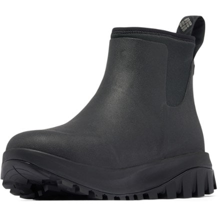 Columbia Snowtrot Slush Snow Boots - Women's 4