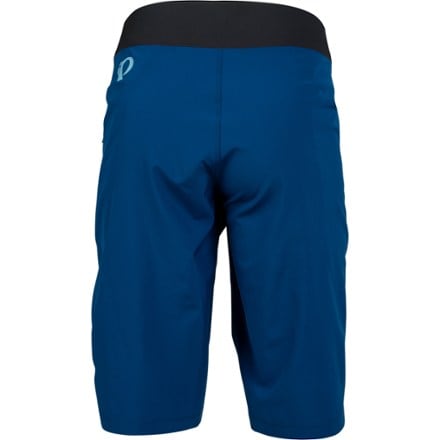 PEARL iZUMi Summit Shell Bike Shorts - Women's 3