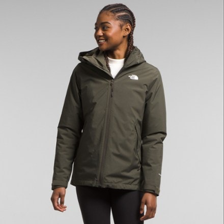 The North Face Carto Triclimate 3-in-1 Jacket - Women's 0