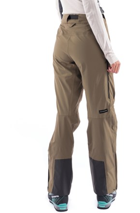Artilect Kinetic Fusion Pants - Women's 2
