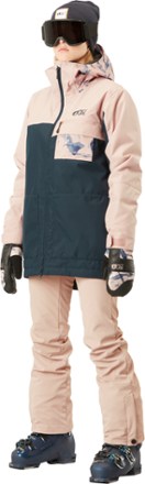 Picture Organic Clothing Glawi Insulated Jacket - Women's 3