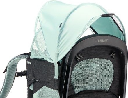 Thule Sapling Child Carrier 5