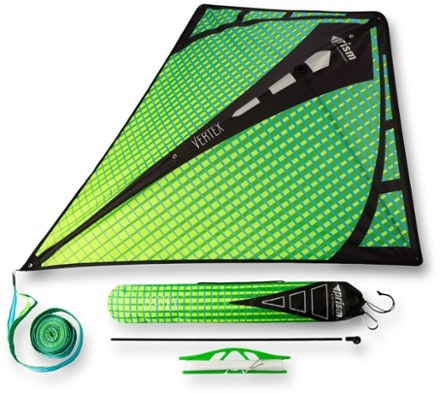 Prism Designs Vertex Diamond Kite 0