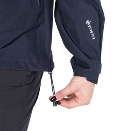 Mountain Equipment Makalu Jacket - Women's 9