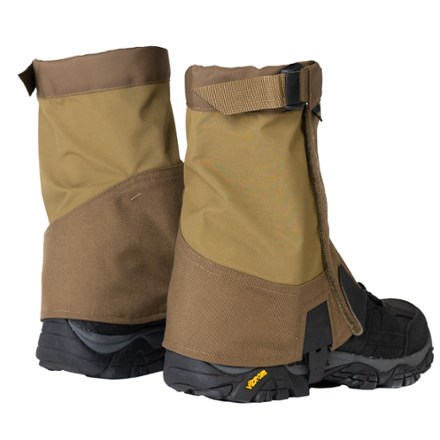Outdoor Research Crocodile Mid-Height Gaiters 1