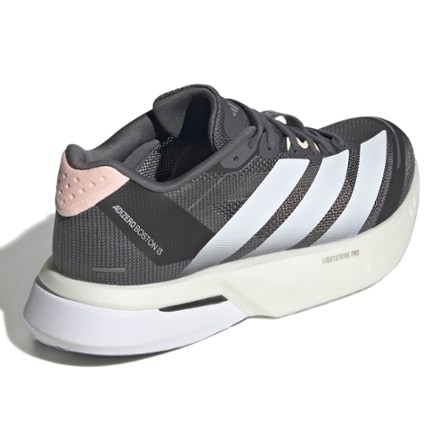 adidas Adizero Boston 13 Road-Running Shoes - Women's 3