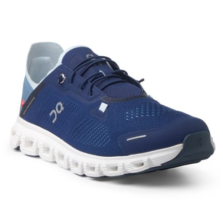 On Cloud 6 Coast Shoes - Men's 2