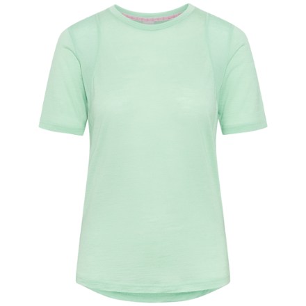 Kari Traa Kari Traa Women's Embla Wool T-Shirt  Green XL - $59.73 at REI.com