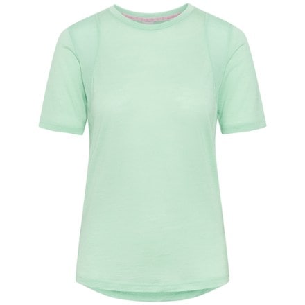 Kari Traa Embla Wool T-Shirt - Women's 0
