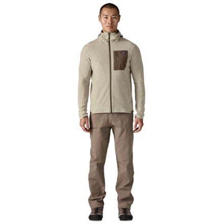 Patagonia R1 Air Full-Zip Hoody - Men's 4
