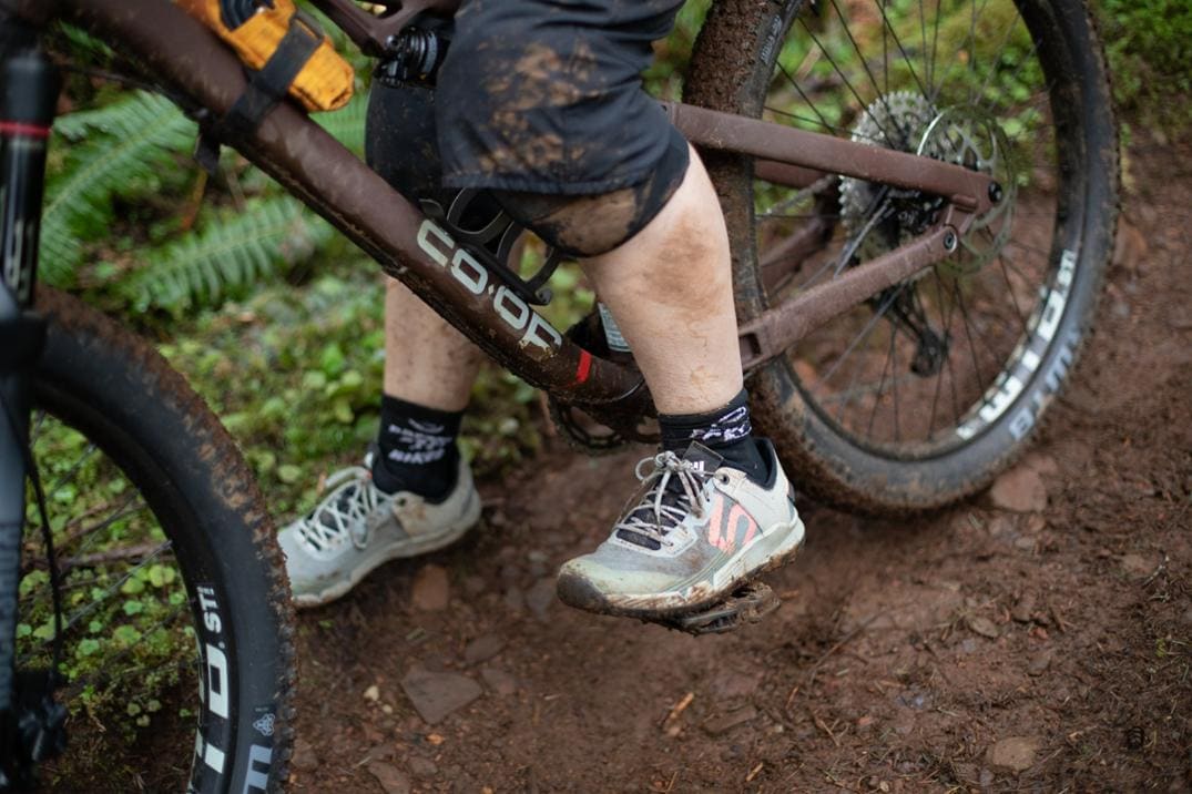 Location Image for Trailcross LT Mountain Bike Shoes - Women's