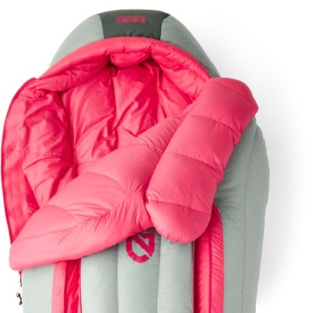 NEMO Riff 15 Sleeping Bag - Women's 7