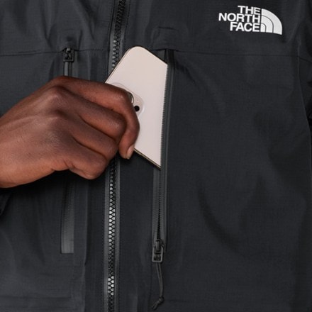 The North Face Terrain Vista 3L Pro Jacket - Men's 9