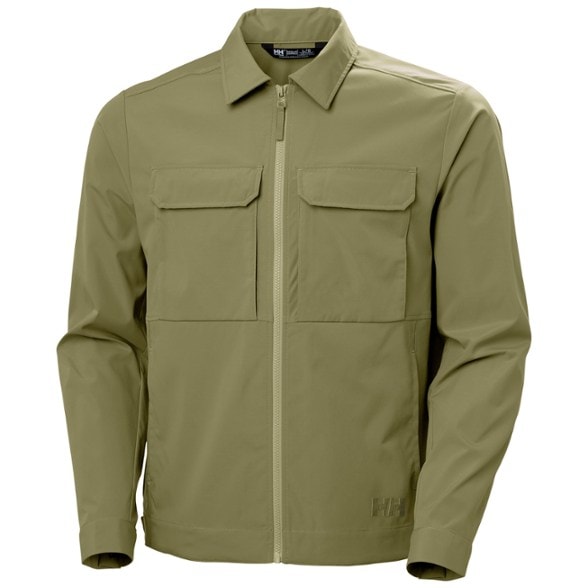 Product Image of color Terrain Green