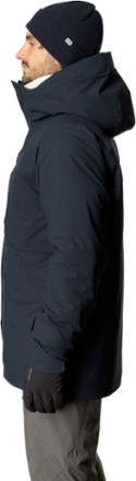 Houdini Fall In Insulated Jacket - Men's 4