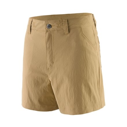 Patagonia Quandary 5" Shorts - Women's 0