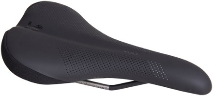 WTB Volt Saddle - Titanium Rails 0