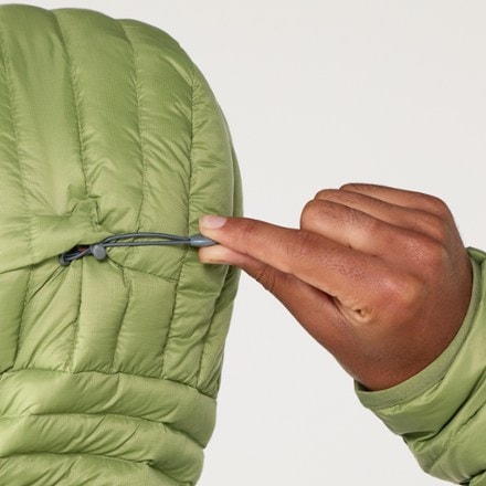 Stio Pinion Down Hooded Jacket - Men's 7