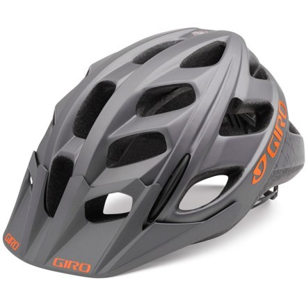 giro hex bike helmet