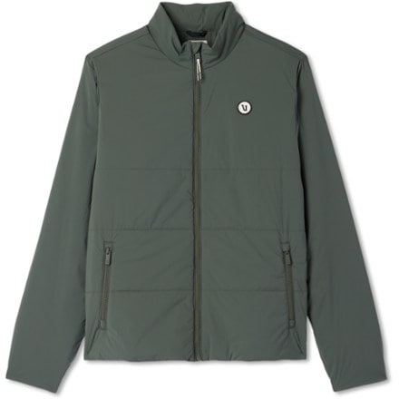 Vuori Echo Insulated Jacket 2.0 - Men's 0