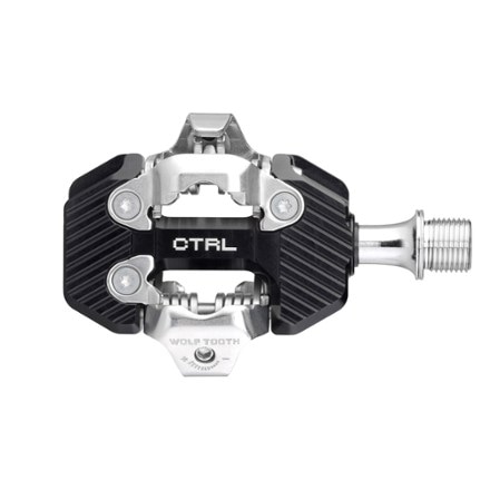 Wolf Tooth Components CTRL Trail Clipless Pedals 1